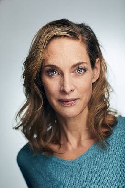 Foto de Sophie von Kessel