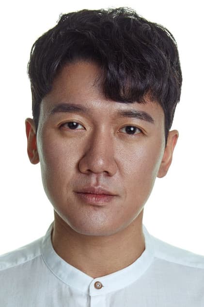 Foto de Kim Min-joong
