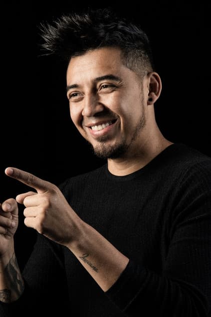 Foto de Yedinson Flórez