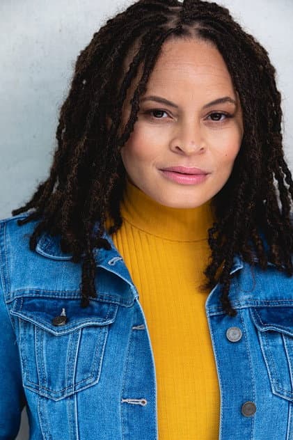 Foto de Nikkita Johnson