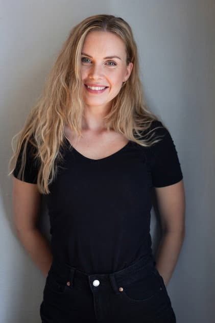 Foto de Julie Abrahamsen