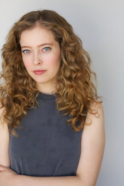 Foto de Sydney Steinberg