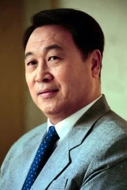Foto de Xiu Zongdi