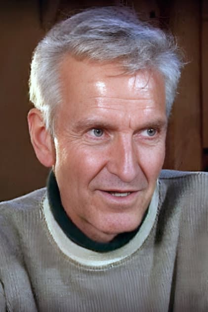 Foto de Lothar Mauch