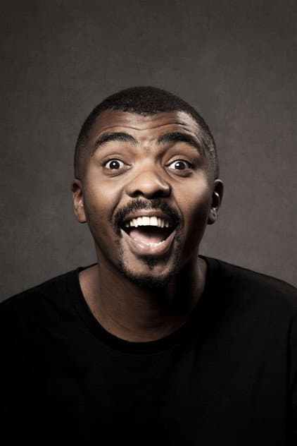 Foto de Loyiso Gola