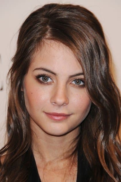 Foto de Willa Holland