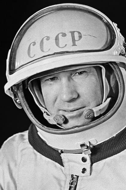 Foto de Alexei Leonov
