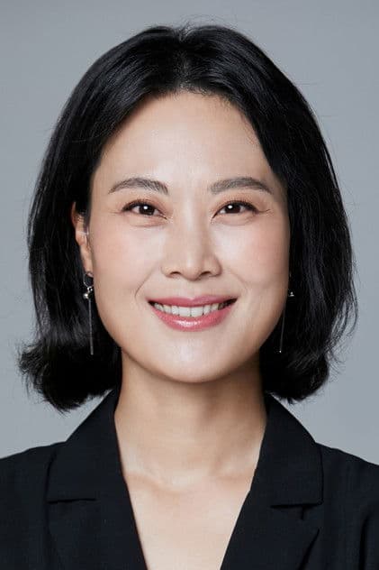 Foto de Kim Jae-hwa