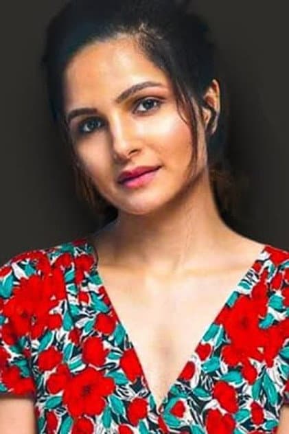 Foto de Radha Bhatt