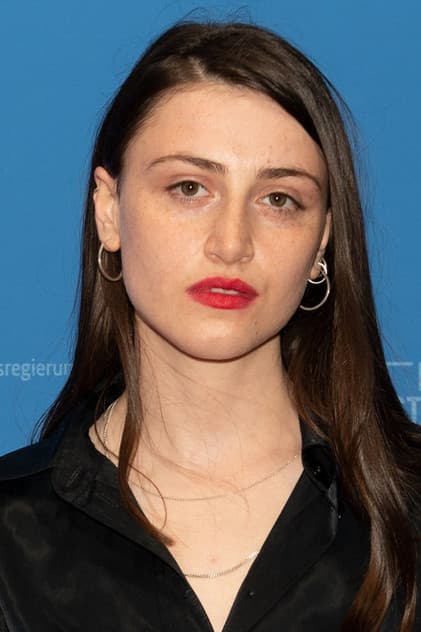 Foto de Ani Karseladze
