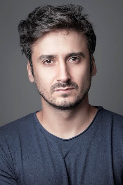 Foto de Jorge Pobes
