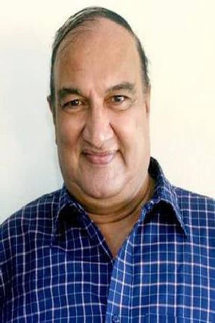 Foto de R. N. Sudarshan
