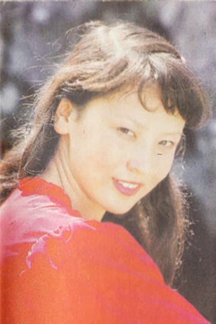 Foto de Jin Ping