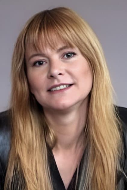 Foto de Françoise Blanchard