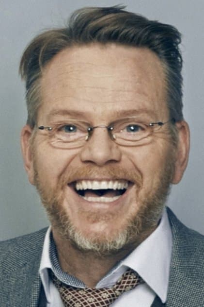 Foto de Gunnar Helgason