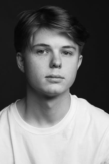 Foto de Mason Roberts