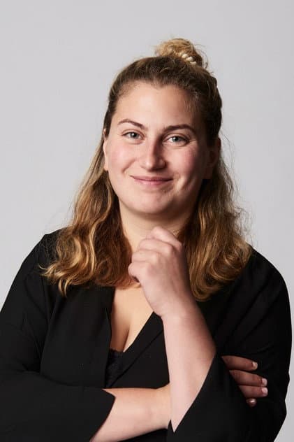 Foto de Marija Kavtaradzė