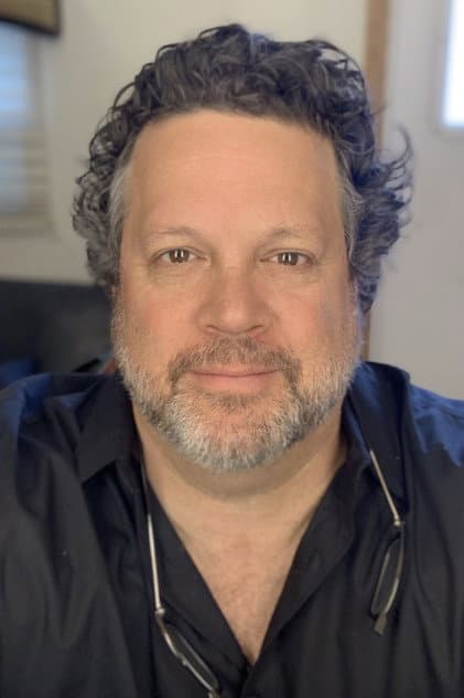 Foto de Michael Goldberg