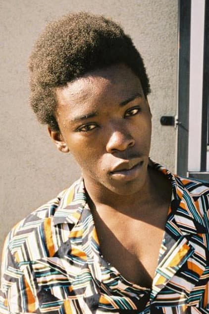 Foto de Merlyn Wood