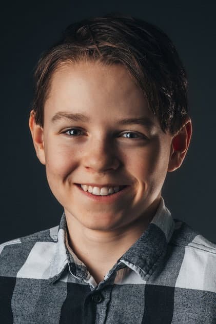 Foto de Tomáš Richard Brenton