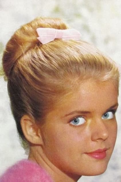 Foto de Candy Moore