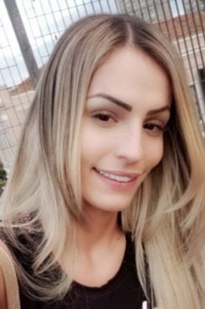 Foto de Luisa Tavares