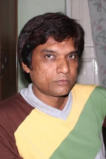Foto de Soumitra Chakraborty