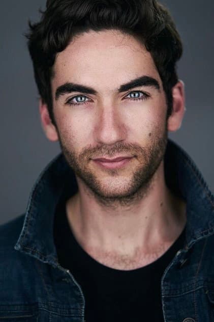 Foto de Zachary Daniel Booth