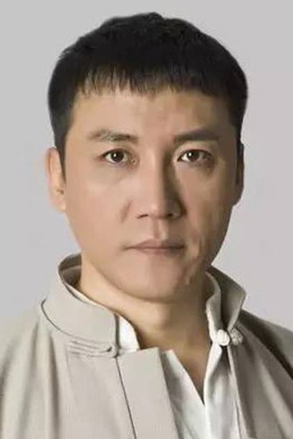 Foto de Xingze Zhang
