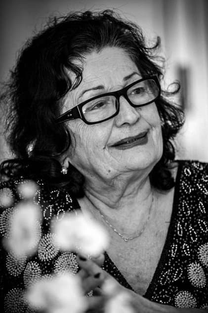 Foto de Elmira Şabanova