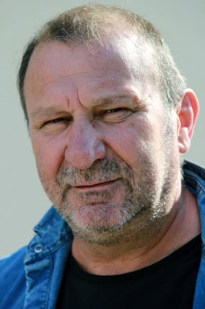 Foto de Jean-Marc Ravera