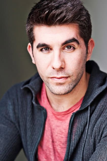 Foto de Simon Lipkin