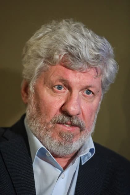 Foto de Sergei Parshin