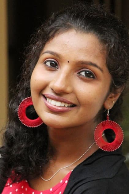 Foto de Chandini Geetha