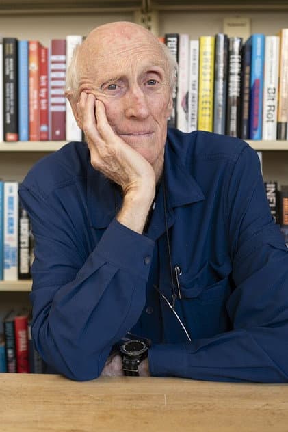 Foto de Stewart Brand