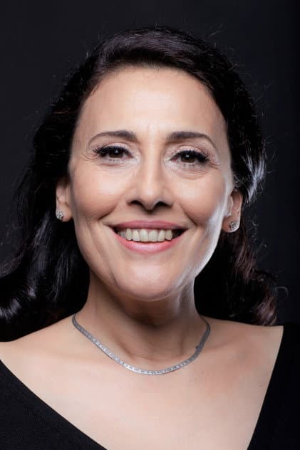 Foto de Julia Kassar