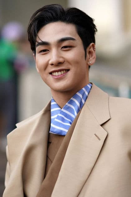 Foto de Baekho