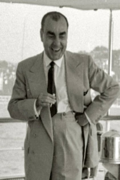 Foto de Luis Carrero Blanco