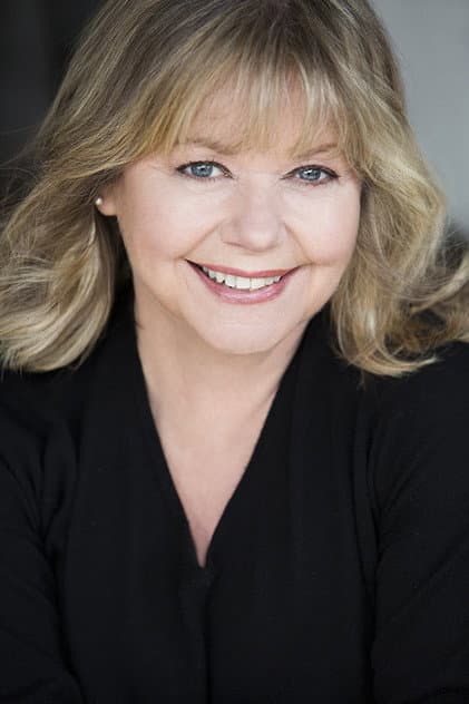 Foto de Marie-Christine Perreault