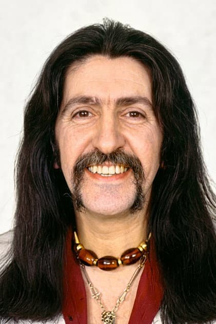 Foto de Barış Manço