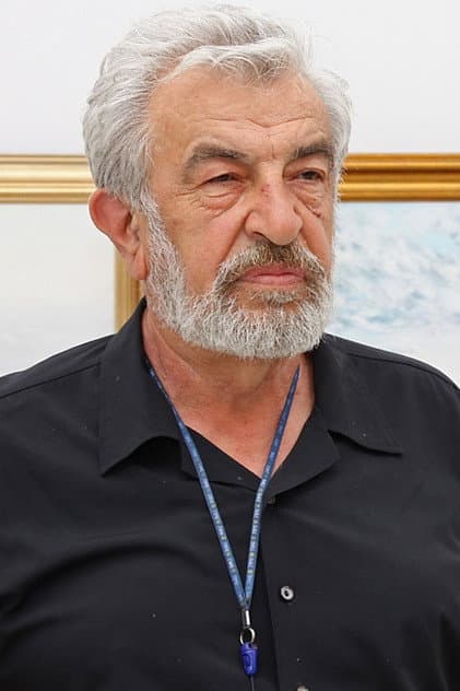 Foto de Ștefan Sileanu