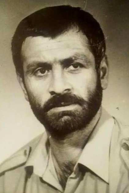 Foto de Guram Pirtskhalava