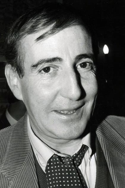 Foto de Jacques Rosny