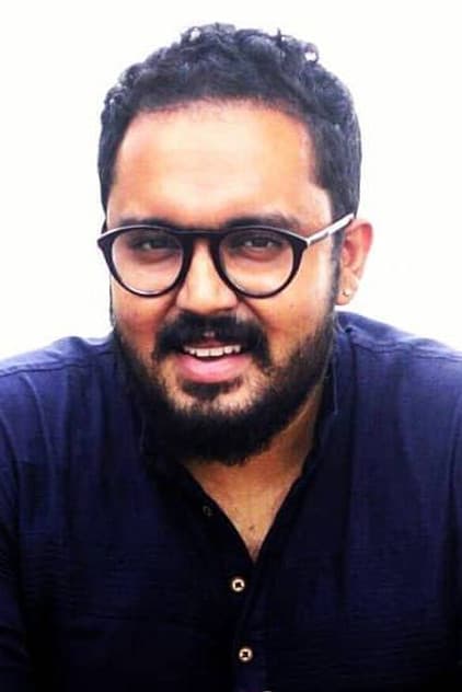 Foto de Arjun Ratan