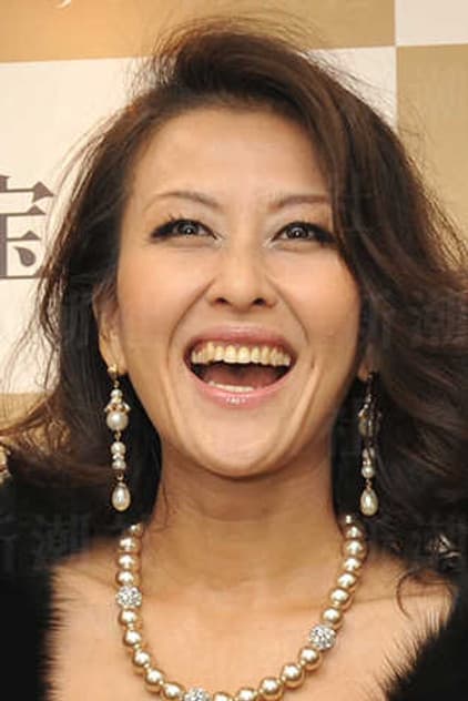 Foto de Natsuki Okamoto
