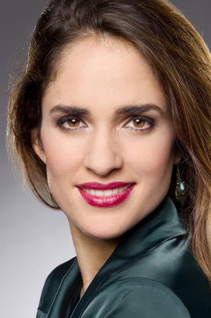 Foto de Elena Sancho Pereg