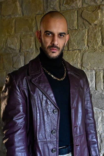 Foto de Kaloyan Trifonov