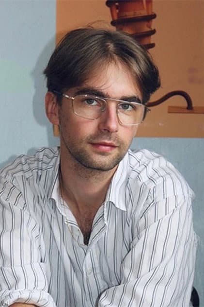Foto de Luis Krawen