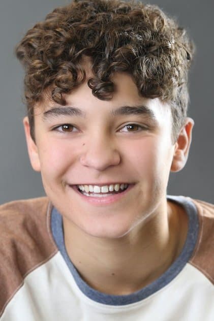 Foto de Pierce Gagnon