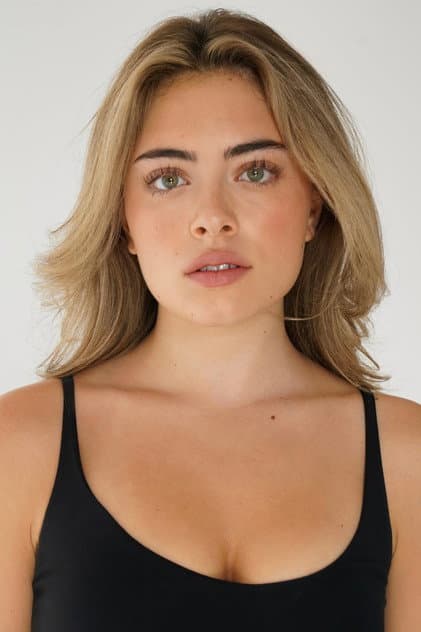 Foto de Bella Mraz